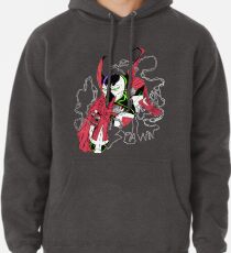 Laichen Hoodie