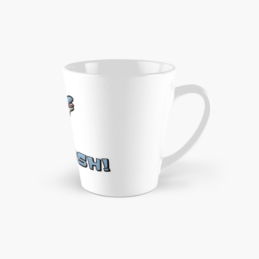 Item preview, Tall Mug designed and sold by tomsnow.