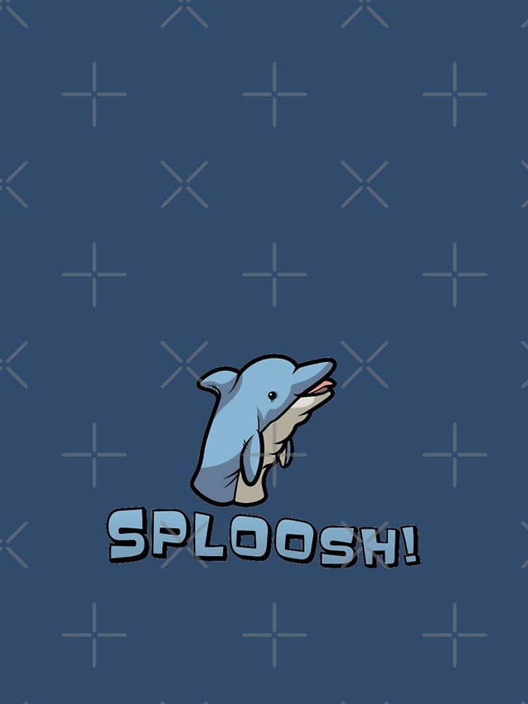 Thumbnail 4 of 4, iPhone Case, Sploosh designed and sold by tomsnow.