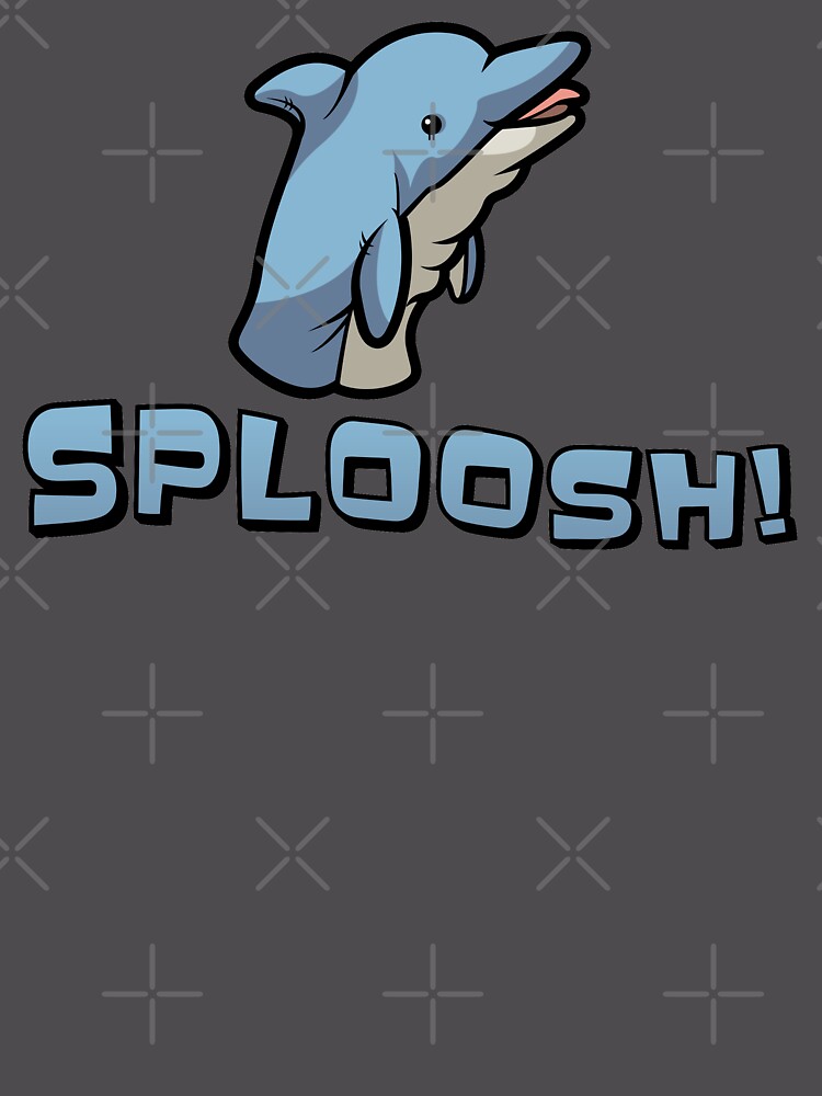 Thumbnail 6 von 6, Premium Oversized Pullover, Sploosh designt und verkauft von tomsnow.