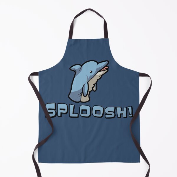 Item preview, Sploosh designed and sold by Tom Snow.