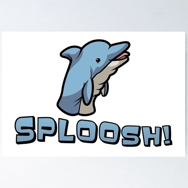 Item preview, Sploosh designed and sold by Tom Snow.
