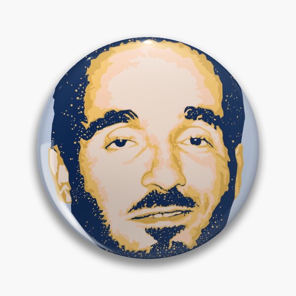 Item preview, Willie Colón designed and sold by TropicalHuman.