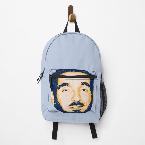Item preview, Willie Colón designed and sold by TropicalHuman.