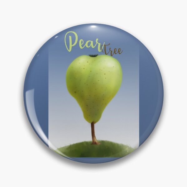 Item preview, Pear Tree designed and sold by VanderWyst RE-Design.