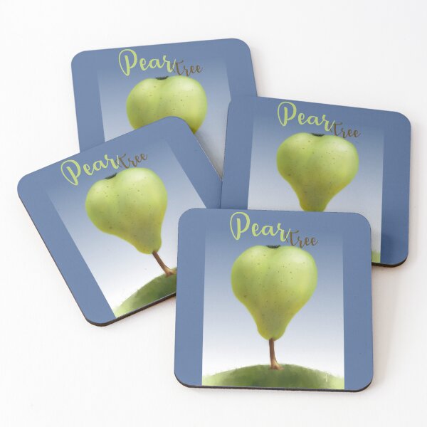 Item preview, Pear Tree designed and sold by VanderWyst RE-Design.