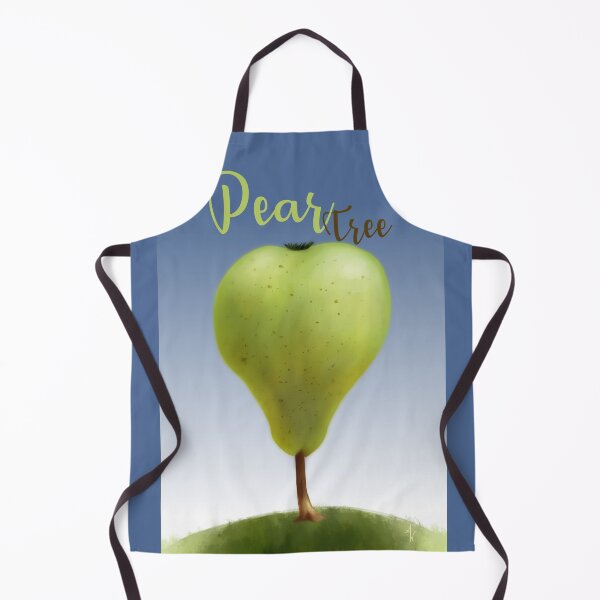 Item preview, Pear Tree designed and sold by VanderWyst RE-Design.