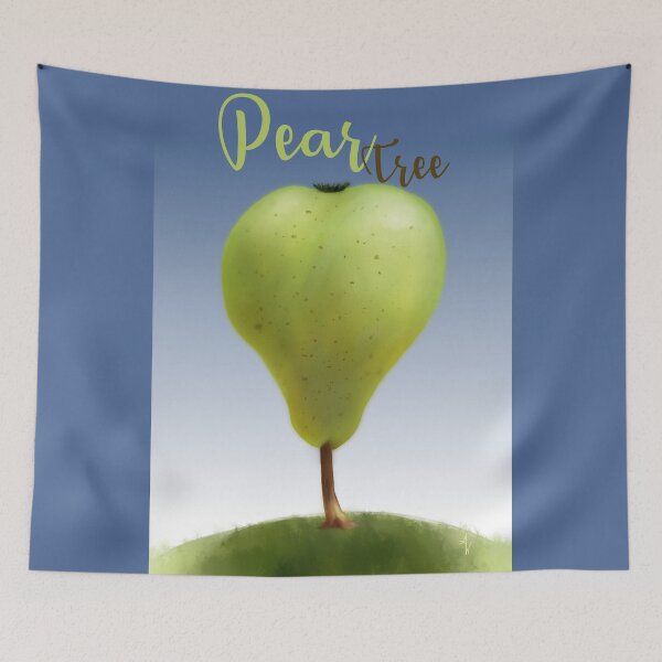 Item preview, Pear Tree designed and sold by VanderWyst RE-Design.