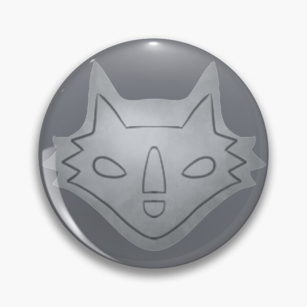 Artikelvorschau, Wolfssymbol entworfen und verkauft von Smugsneasel.