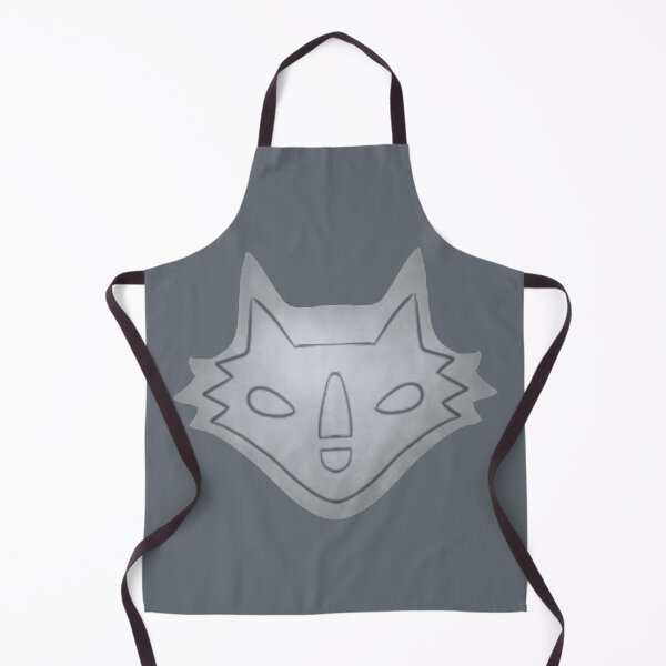 Item preview, Wolf Symbol designed and sold by Smugsneasel.