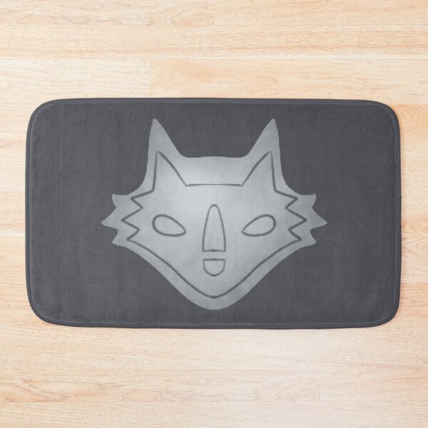 Item preview, Wolf Symbol designed and sold by Smugsneasel.
