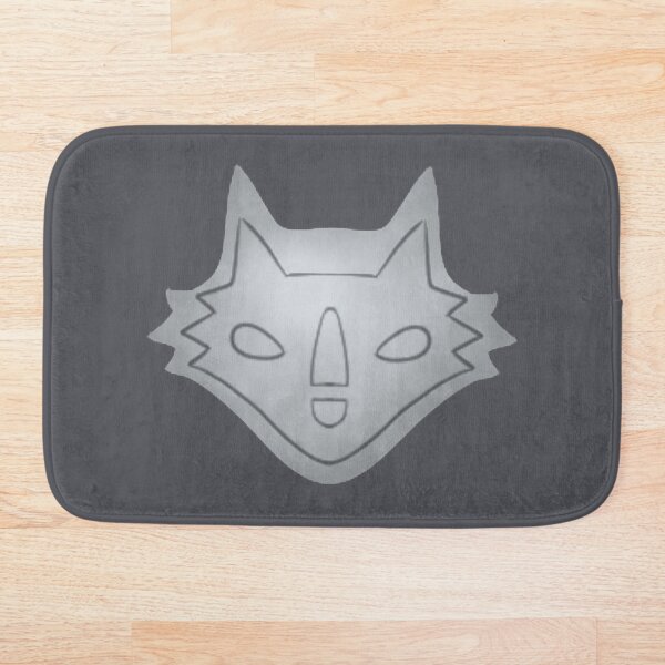 Item preview, Wolf Symbol designed and sold by Smugsneasel.