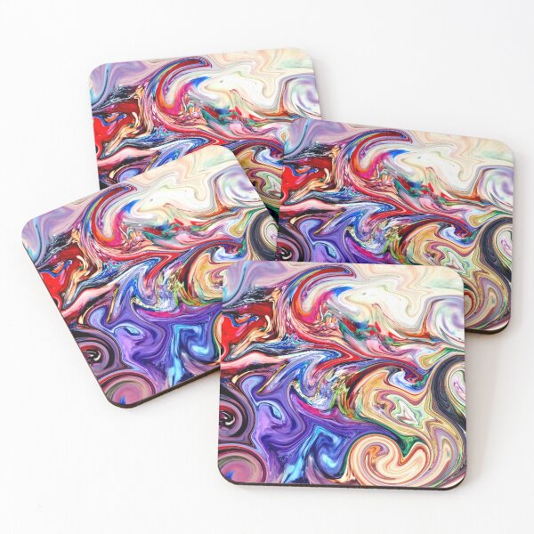 Item preview, Rainbow Flow designed and sold by Aquila Light Pictures.