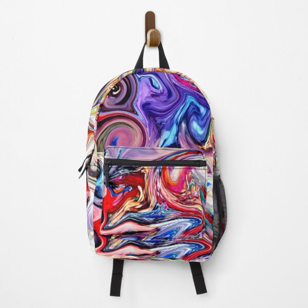 Item preview, Rainbow Flow designed and sold by Aquila Light Pictures.