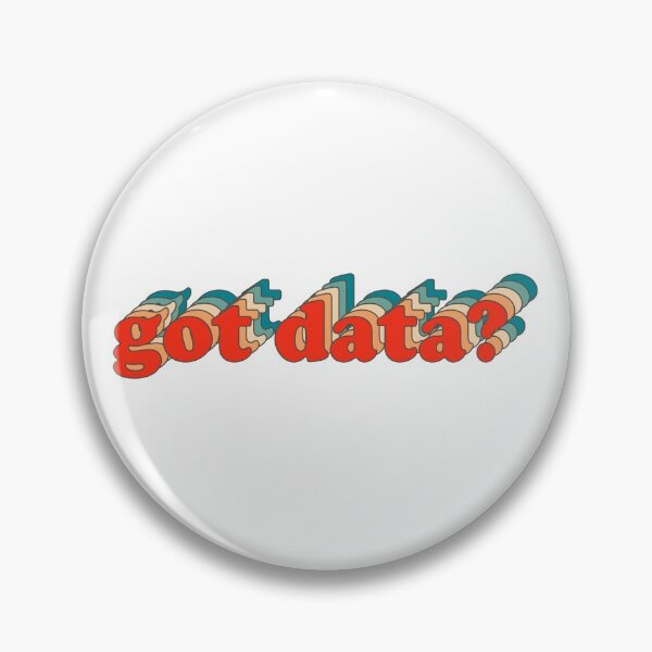 Item preview, Funny Got Data MIS Data Systems Business Analyst designed and sold by Shop signer.