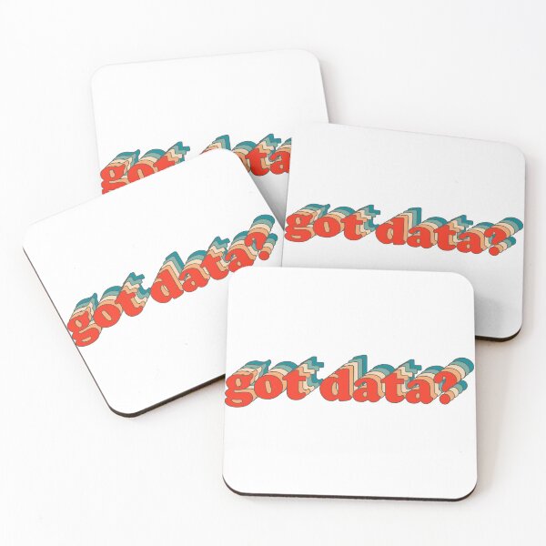 Item preview, Funny Got Data MIS Data Systems Business Analyst designed and sold by Shop signer.