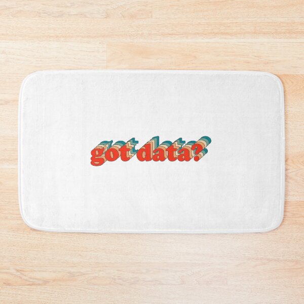 Item preview, Funny Got Data MIS Data Systems Business Analyst designed and sold by Shop signer.