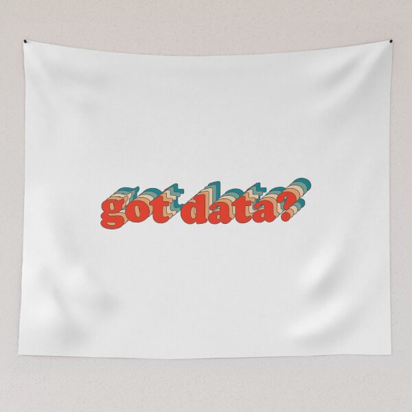 Item preview, Funny Got Data MIS Data Systems Business Analyst designed and sold by Shop signer.