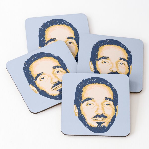 Item preview, Willie Colón designed and sold by TropicalHuman.