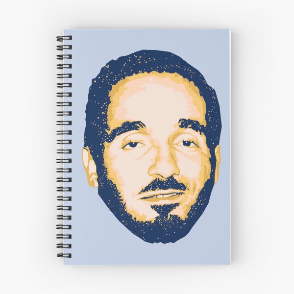 Item preview, Willie Colón designed and sold by TropicalHuman.