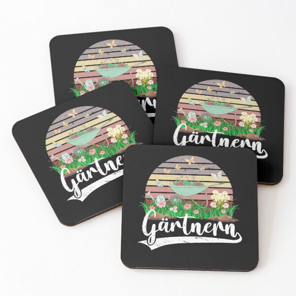 Item preview, Gardener Gardening Amateur Gardener Flowers Garden designed and sold by besTmanuFacture.