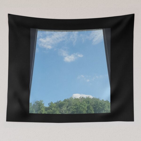 Item preview, The sky where clouds gather designed and sold by noneunadle.