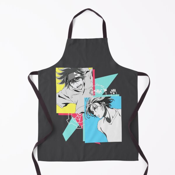 Item preview, Reki x Langa designed and sold by Plan8.