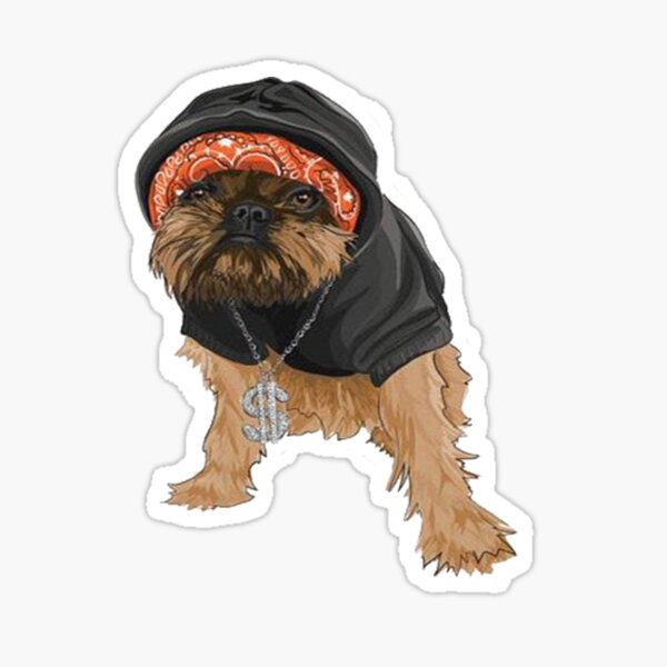 Brussels griffon cheap gifts