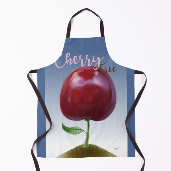 Item preview, Cherry Tree designed and sold by VanderWyst RE-Design.