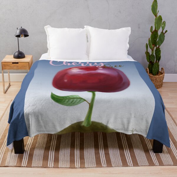 Item preview, Cherry Tree designed and sold by VanderWyst RE-Design.