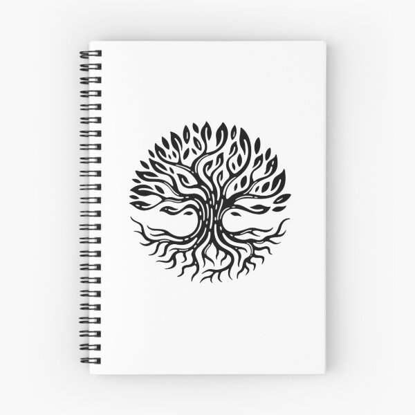 Item preview, Outline tree of life designed and sold by Simo200.