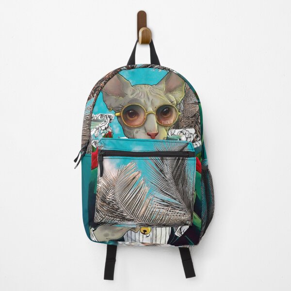 Item preview, Cat & Tac designed and sold by NathanH-.