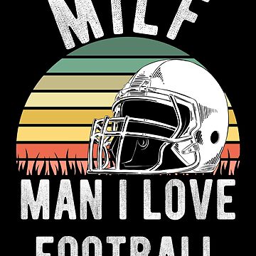 I Heart American Football Shirt