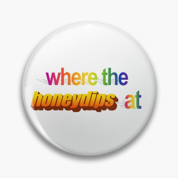 Artikelvorschau, wo die honigdips im wordart style entworfen und verkauft von ashayladushae.