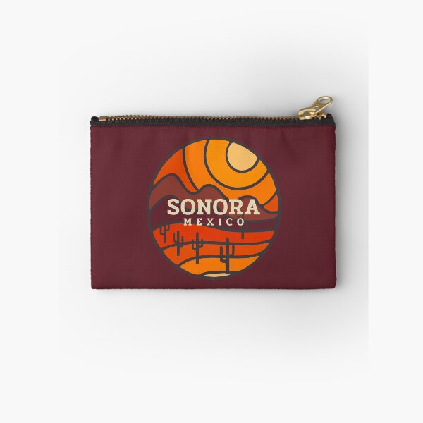 Item preview, Sonora Mexico Saguaro Cactus Desert Sunrise MX Pride designed and sold by palmettodigital.