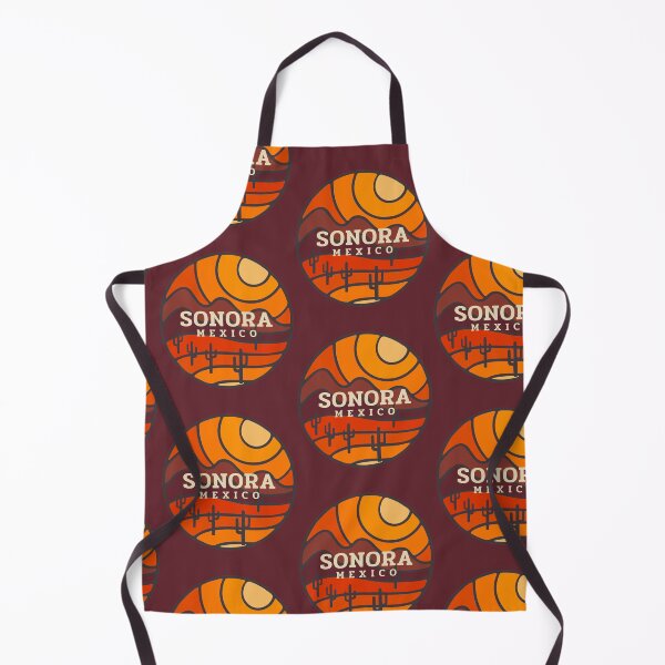 Item preview, Sonora Mexico Saguaro Cactus Desert Sunrise MX Pride designed and sold by palmettodigital.