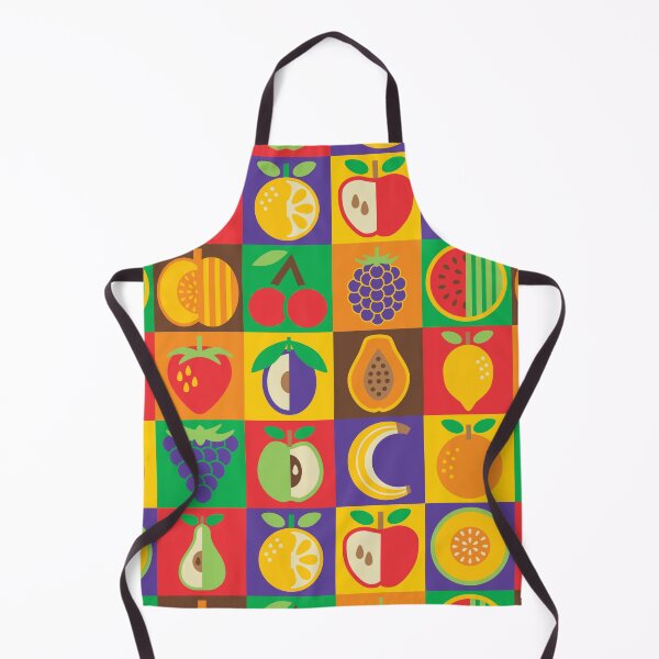 Item preview, Pop Art Fruit designed and sold by Lisann.