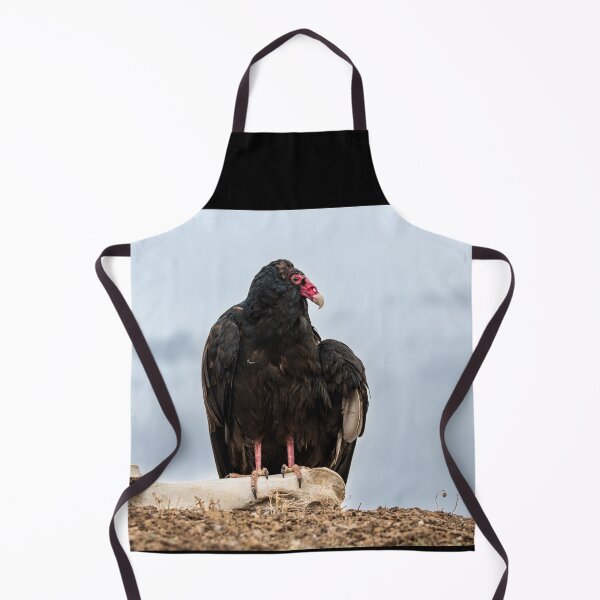 Item preview, Turkey buzzard designed and sold by Greg Birkett.