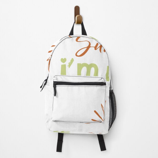 Item preview, Ready SUMMER I'm ready for you BEACH designed and sold by NIN-DA.