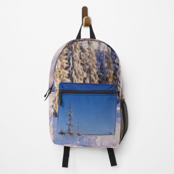 Item preview, Snowy Landscape Photography designed and sold by zaruoo32.
