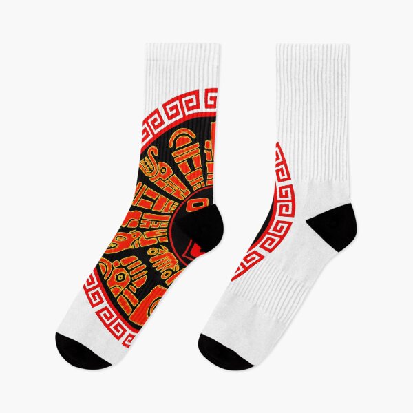 Item preview, Psychedelic God Inca Sol Inti designed and sold by Indian-summer.