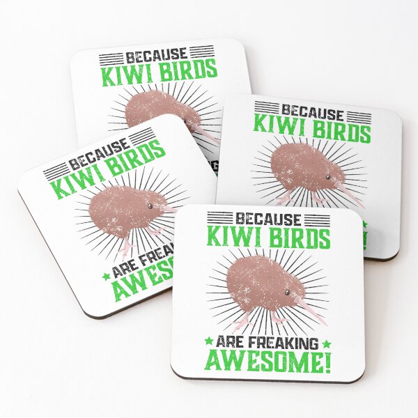 Item preview, Kiwi bird are fantastic snipe bouquet saying designed and sold by madgrfx.