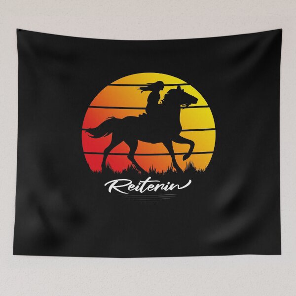 Item preview, Horse Rider Horse Lover Horse Whisperer designed and sold by besTmanuFacture.
