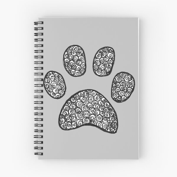 Item preview, Pawprint designed and sold by rgord.