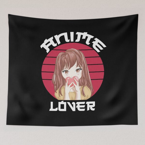 Item preview, Anime Manga Kawaii Japan Animes designed and sold by besTmanuFacture.