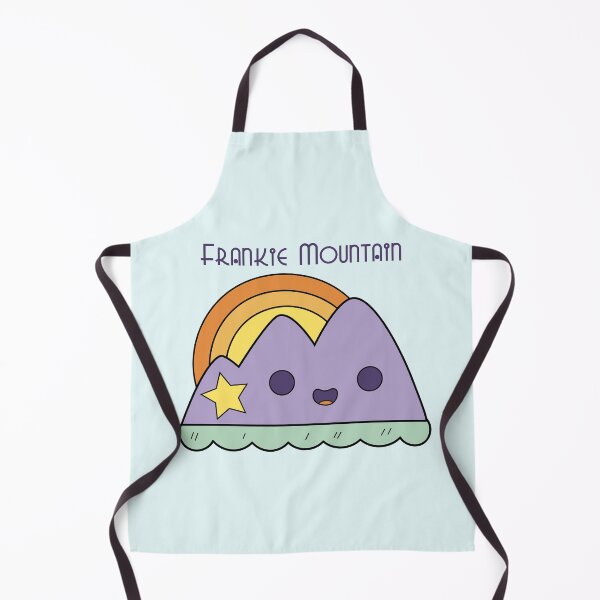 Item preview, El Paso Frankie Mountain  designed and sold by Michowl.