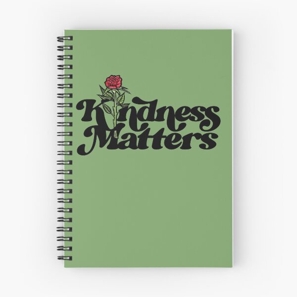 Artikelvorschau, Kindness Matters entworfen und verkauft von FrictionMaxxing.