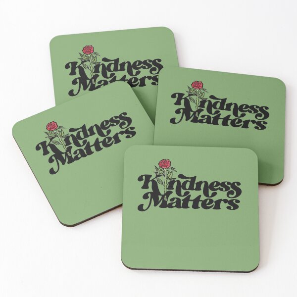 Artikelvorschau, Kindness Matters entworfen und verkauft von FrictionMaxxing.