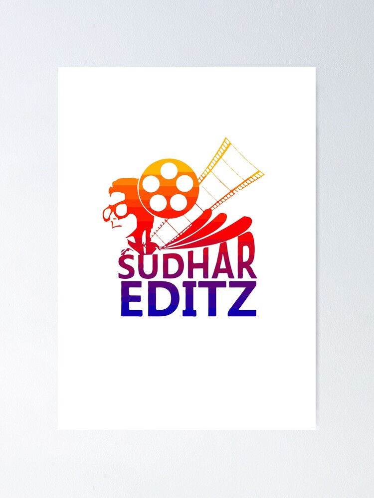 Yuvraj editz logo. Free logo maker.