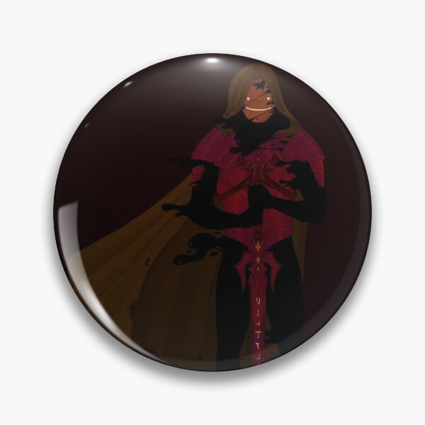 Item preview, Dream with a sword- Dream SMP designed and sold by aryryki-art.